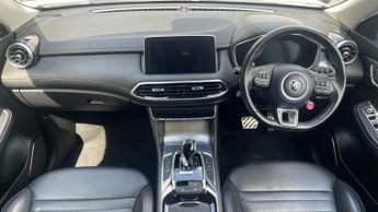 MG HS 1.5 T-GDI Trophy 5dr DCT