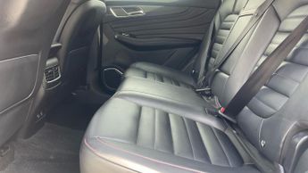 MG HS 1.5 T-GDI Trophy 5dr DCT