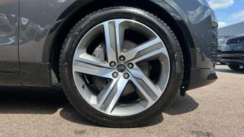 Land Rover Discovery 3.0 D350 Dynamic HSE Commercial With Climate Seats and Pro Pack