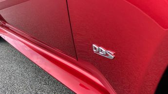 Aston Martin DBS Superleggera V12 Superleggera 