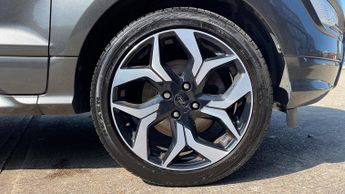 Ford EcoSport 1.0 EcoBoost 125 ST-Line 5dr