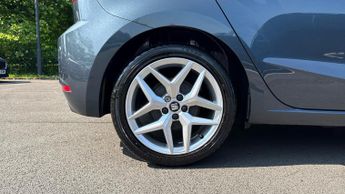 SEAT Ibiza 1.0 TSI 95 FR (EZ) 5dr (Apple Carplay/Android Auto)