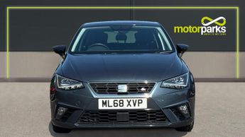 SEAT Ibiza 1.0 TSI 95 FR (EZ) 5dr (Apple Carplay/Android Auto)