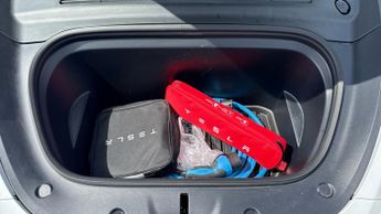 Tesla Model Y RWD 5dr Auto (Fixed Glass Roof)(Navigation)(Heated Front Seats)