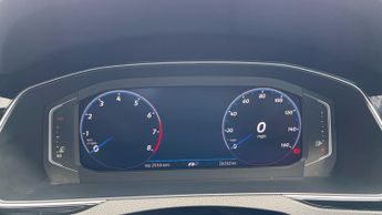 Volkswagen Passat 1.5 TSI EVO R-Line 4dr - Heated Front Seats - Front/Rear Parking