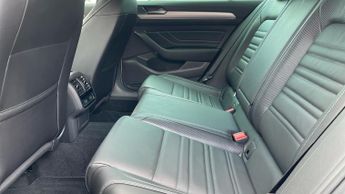 Volkswagen Passat 1.5 TSI EVO R-Line 4dr - Heated Front Seats - Front/Rear Parking