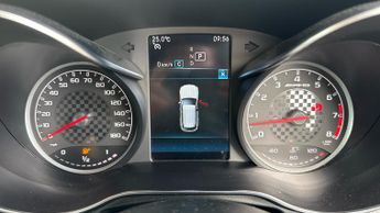 Mercedes-Benz GLC-Class GLC 43 4Matic 5dr TCT