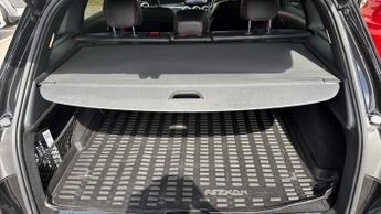 Mercedes-Benz GLC-Class GLC 43 4Matic 5dr TCT