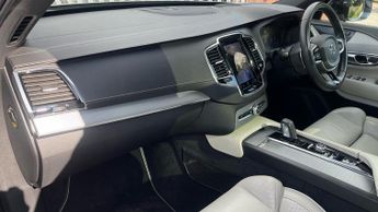 Volvo XC90 2.0 B5D (235) R DESIGN Pro 5dr AWD Geartronic - Panoramic Sunroo