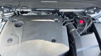 Volvo XC90 2.0 B5D (235) R DESIGN Pro 5dr AWD Geartronic - Panoramic Sunroo