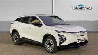  150KW Comfort 61kWh 5dr Auto
