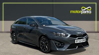 Kia Proceed 1.5T GDi ISG GT-Line 5dr