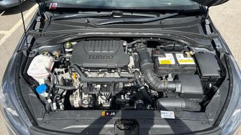 Kia Proceed 1.5T GDi ISG GT-Line 5dr