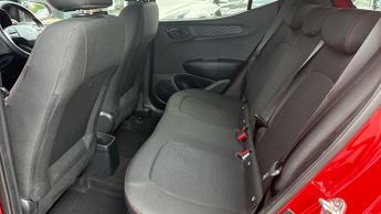 Hyundai i10 1.0 T-GDi N Line 5dr