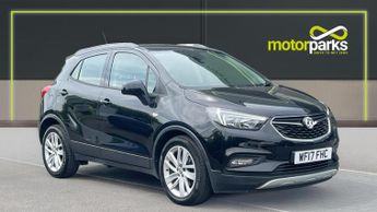 Vauxhall Mokka X 1.4T Active 5dr (Front and Rear Parking Sensors)(Cruise Control/