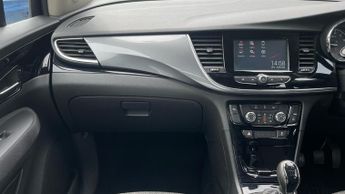 Vauxhall Mokka X 1.4T Active 5dr (Front and Rear Parking Sensors)(Cruise Control/