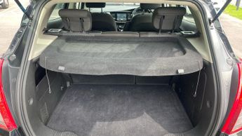 Vauxhall Mokka X 1.4T Active 5dr (Front and Rear Parking Sensors)(Cruise Control/
