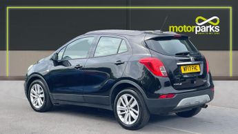 Vauxhall Mokka X 1.4T Active 5dr (Front and Rear Parking Sensors)(Cruise Control/