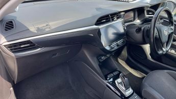 Vauxhall Corsa 1.2 Turbo Elite Nav Premium 5dr Auto - Heated Front Seats - Navi