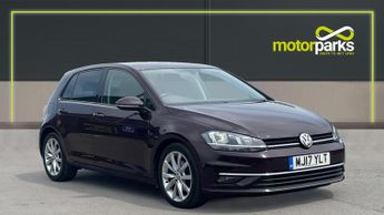 Volkswagen Golf 1.6 TDI GT 5dr - Front/Rear Parking Sensors - Convenience Pack -