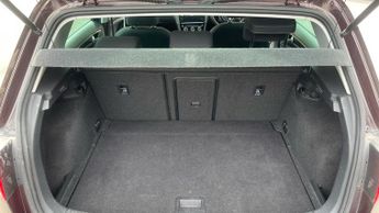 Volkswagen Golf 1.6 TDI GT 5dr - Front/Rear Parking Sensors - Convenience Pack -