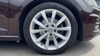 Volkswagen Golf 1.6 TDI GT 5dr - Front/Rear Parking Sensors - Convenience Pack -