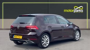 Volkswagen Golf 1.6 TDI GT 5dr - Front/Rear Parking Sensors - Convenience Pack -