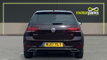 Volkswagen Golf 1.6 TDI GT 5dr - Front/Rear Parking Sensors - Convenience Pack -