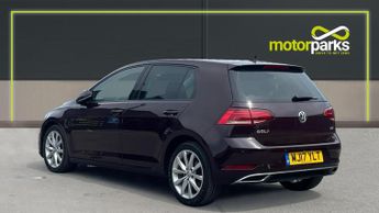 Volkswagen Golf 1.6 TDI GT 5dr - Front/Rear Parking Sensors - Convenience Pack -