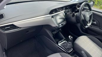 Vauxhall Corsa 1.2 SE Premium 5dr - Heated Front Seats/Heated Steering Wheel - 