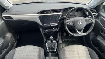 Vauxhall Corsa 1.2 SE Premium 5dr - Heated Front Seats/Heated Steering Wheel - 