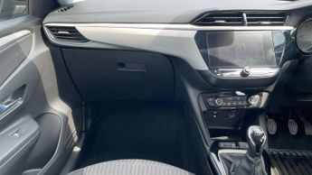 Vauxhall Corsa 1.2 SE Premium 5dr - Heated Front Seats/Heated Steering Wheel - 