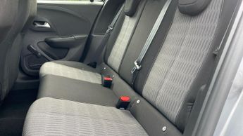 Vauxhall Corsa 1.2 SE Premium 5dr - Heated Front Seats/Heated Steering Wheel - 