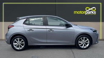 Vauxhall Corsa 1.2 SE Premium 5dr - Heated Front Seats/Heated Steering Wheel - 