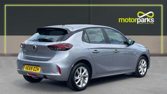 Vauxhall Corsa 1.2 SE Premium 5dr - Heated Front Seats/Heated Steering Wheel - 
