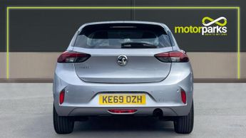 Vauxhall Corsa 1.2 SE Premium 5dr - Heated Front Seats/Heated Steering Wheel - 