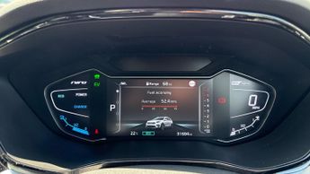 Kia Niro 1.6 GDi Hybrid 4 5dr DCT (Opening Sunroof)(Rear Parking Camera)(