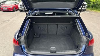 Audi A3 30 TFSI S Line 5dr (Navigation)(Comfort/Sound Pack)(LED Headligh