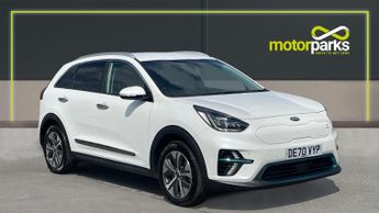 Kia Niro 150kW 4 64kWh 5dr Auto
