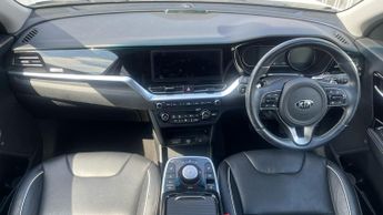 Kia Niro 150kW 4 64kWh 5dr Auto