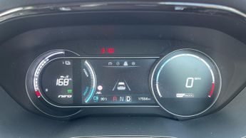 Kia Niro 150kW 4 64kWh 5dr Auto