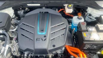 Kia Niro 150kW 4 64kWh 5dr Auto
