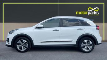 Kia Niro 150kW 4 64kWh 5dr Auto