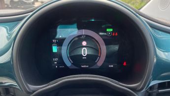 Fiat 500-e 87kW Icon 42kWh 3dr Auto - Keyless Entry/Go - Rear Parking Senso