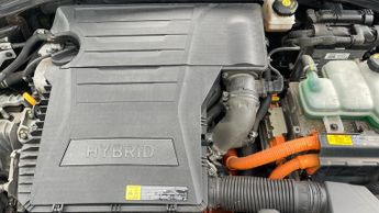 Kia Niro 1.6 GDi Hybrid 2 5dr DCT - Rear Camera - Cruise Control/Speed Li