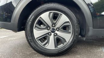 Kia Niro 1.6 GDi Hybrid 2 5dr DCT - Rear Camera - Cruise Control/Speed Li