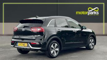 Kia Niro 1.6 GDi Hybrid 2 5dr DCT - Rear Camera - Cruise Control/Speed Li