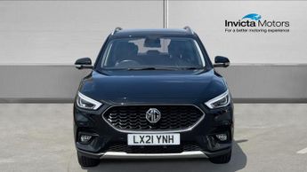 MG ZS 1.0T GDi Exclusive 5dr DCT