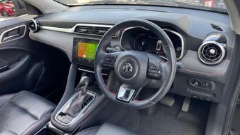 MG ZS 1.0T GDi Exclusive 5dr DCT