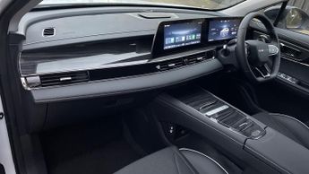 Omoda E5 150KW Comfort 61kWh 5dr Auto